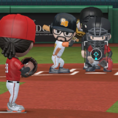 Baseball 9