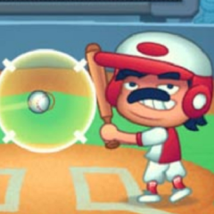 Baseball Bros