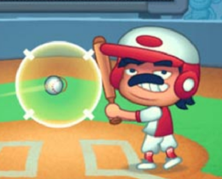 Baseball Bros