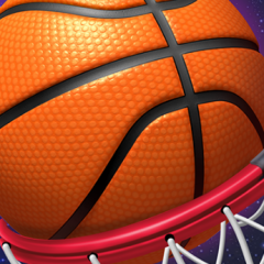 Basketball Master