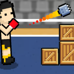 Boxing Random