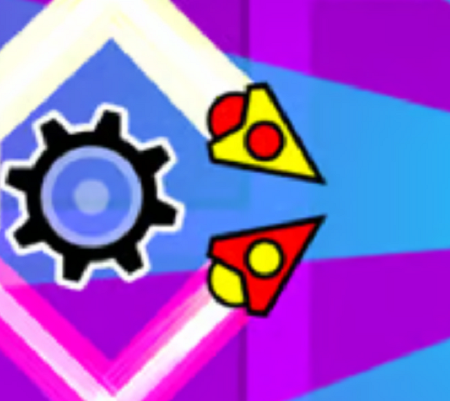 Geometry Dash Wave