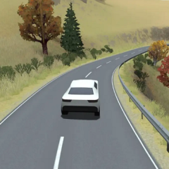 Slowroads.io