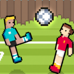 Soccer Random