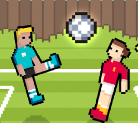 Soccer Random