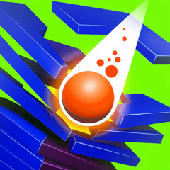 StackBall io