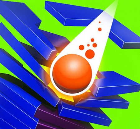 StackBall io