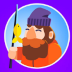 Tiny Fishing